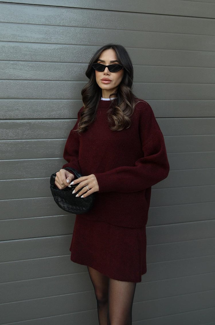 Beau™ | Two-Piece Set
