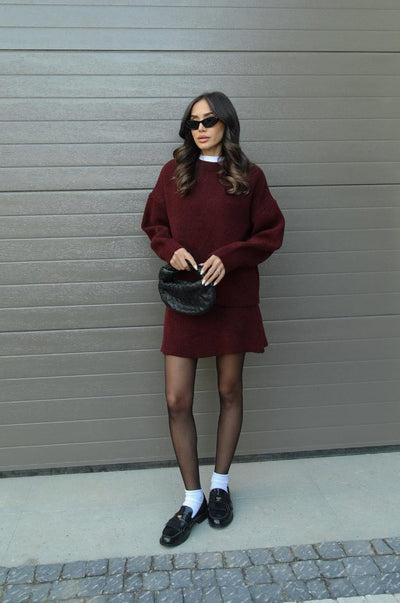 Beau™ | Two-Piece Set