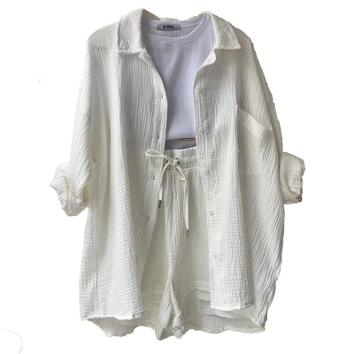 Ines™ | Matching Casual Set