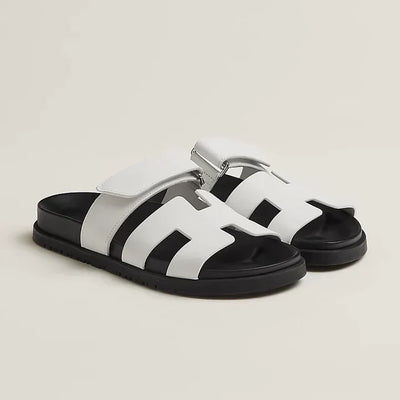 Isabel™ | Leather Sandals