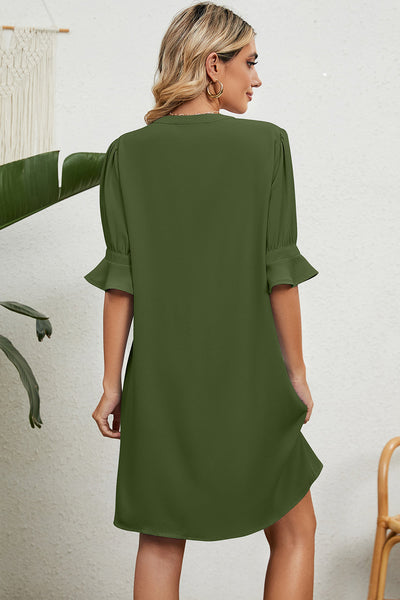 Sofia™ | Polyester Dress