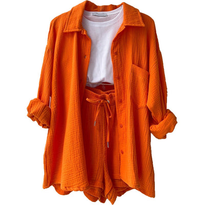 Ines™ | Matching Casual Set
