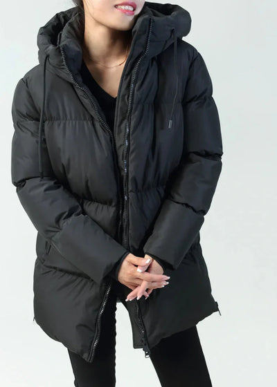 Noor™ | Perfect Winter Coat
