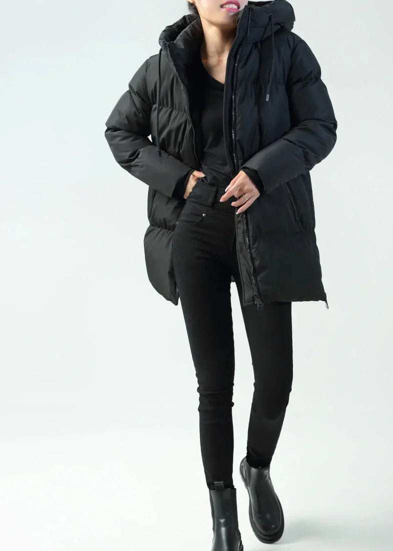Noor™ | Perfect Winter Coat