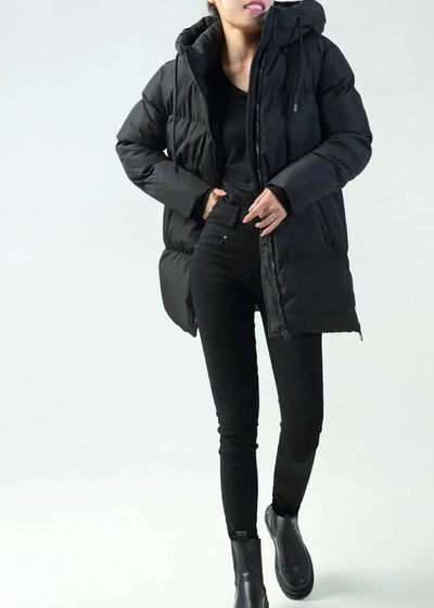 Noor™ | Perfect Winter Coat