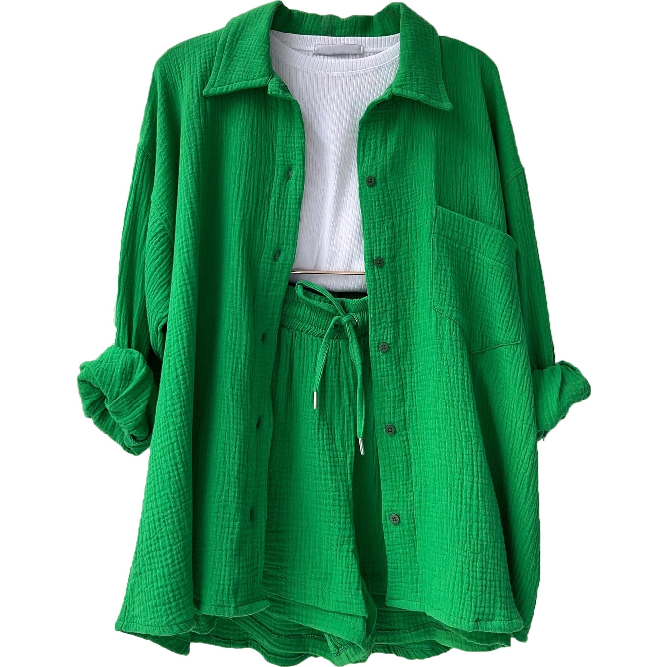 Liana™ | Fabric Set