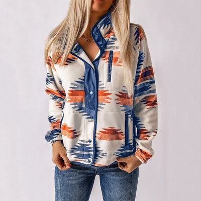 Nadia™ | Atsaki Jacket