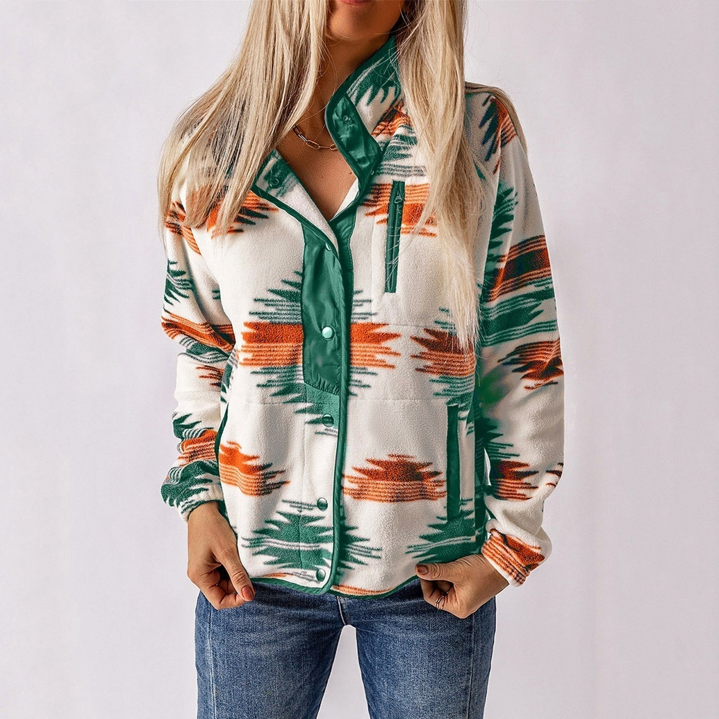 Nadia™ | Atsaki Jacket