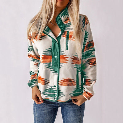 Nadia™ | Atsaki Jacket