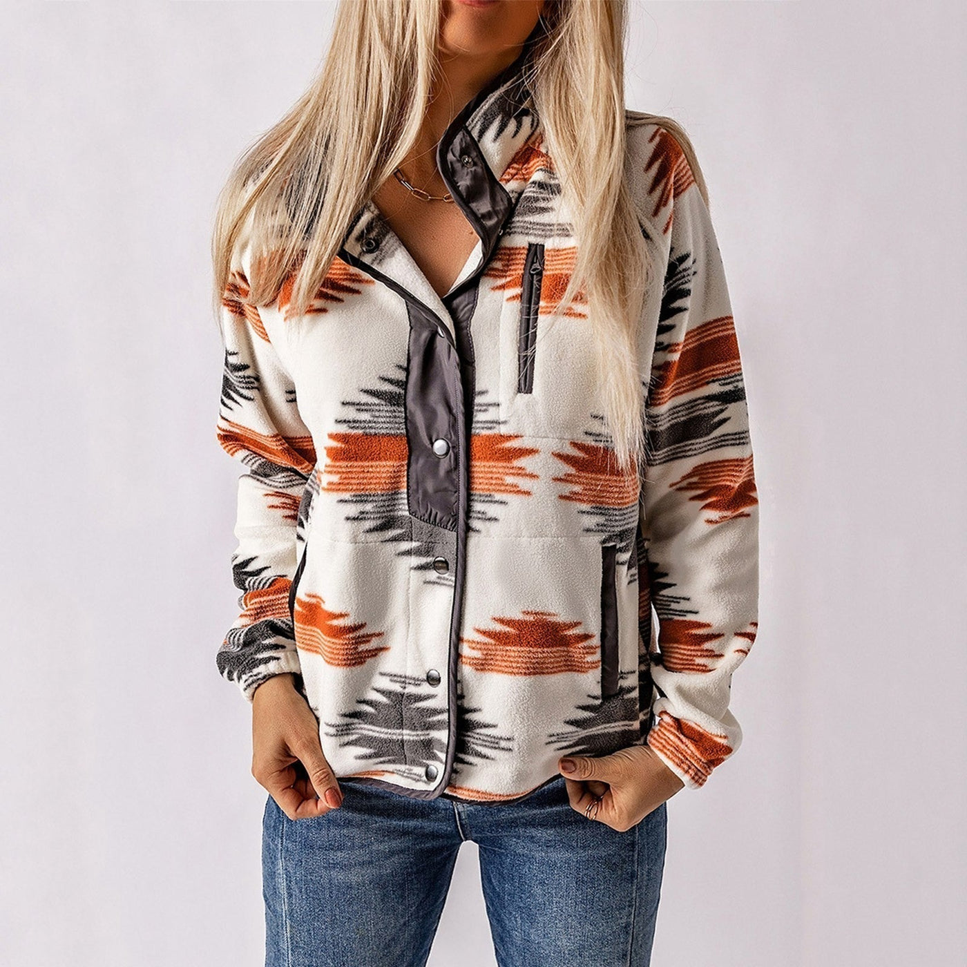 Nadia™ | Atsaki Jacket