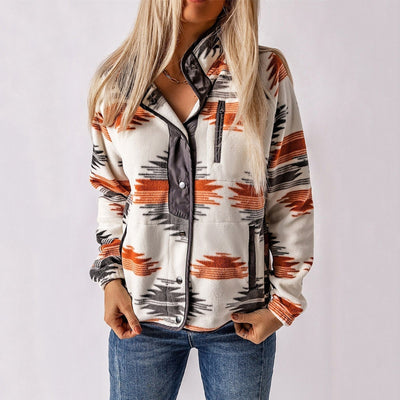 Nadia™ | Atsaki Jacket
