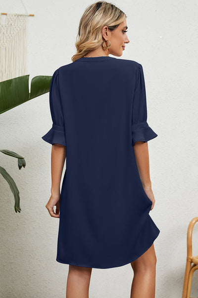 Sofia™ | Polyester Dress