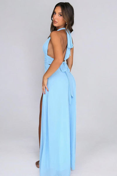Eleonora™ |  Maxi Dress