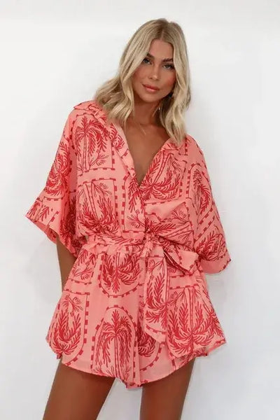 Lara™ | Fabric Dress