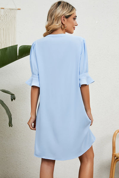 Sofia™ | Polyester Dress