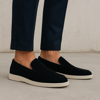 Gebhard™ | Elegant Loafer