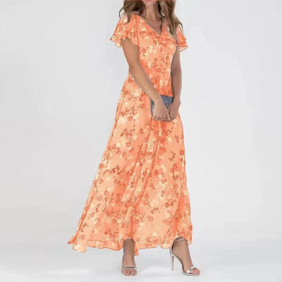 Jasmijn - Elegant Dress