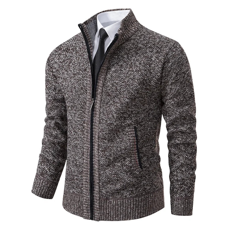 KnitWear™ |Comfortable and Warm Knit Sweater