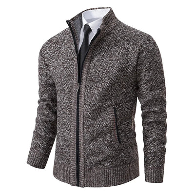 KnitWear™ |Comfortable and Warm Knit Sweater