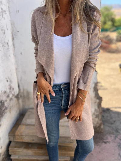 Clarissa™ | Luxe Jacket