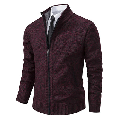 KnitWear™ |Comfortable and Warm Knit Sweater