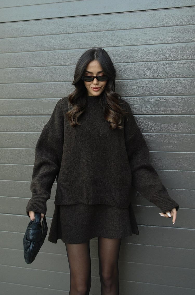 Beau™ | Two-Piece Set