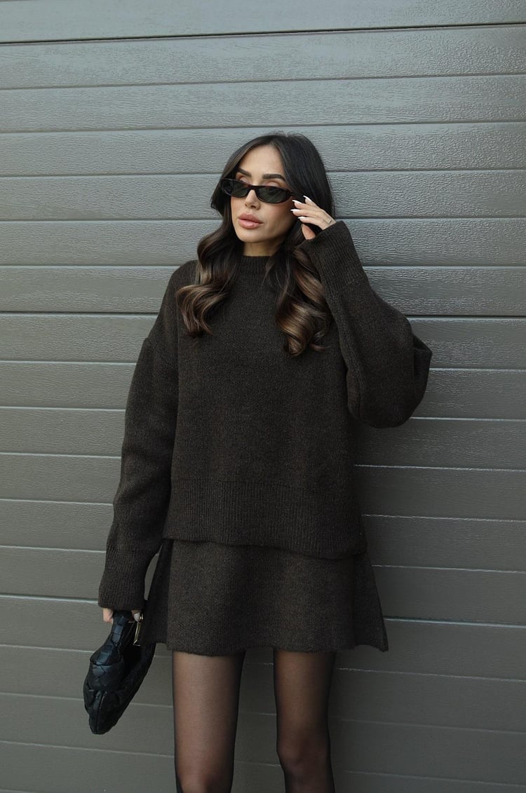 Beau™ | Two-Piece Set