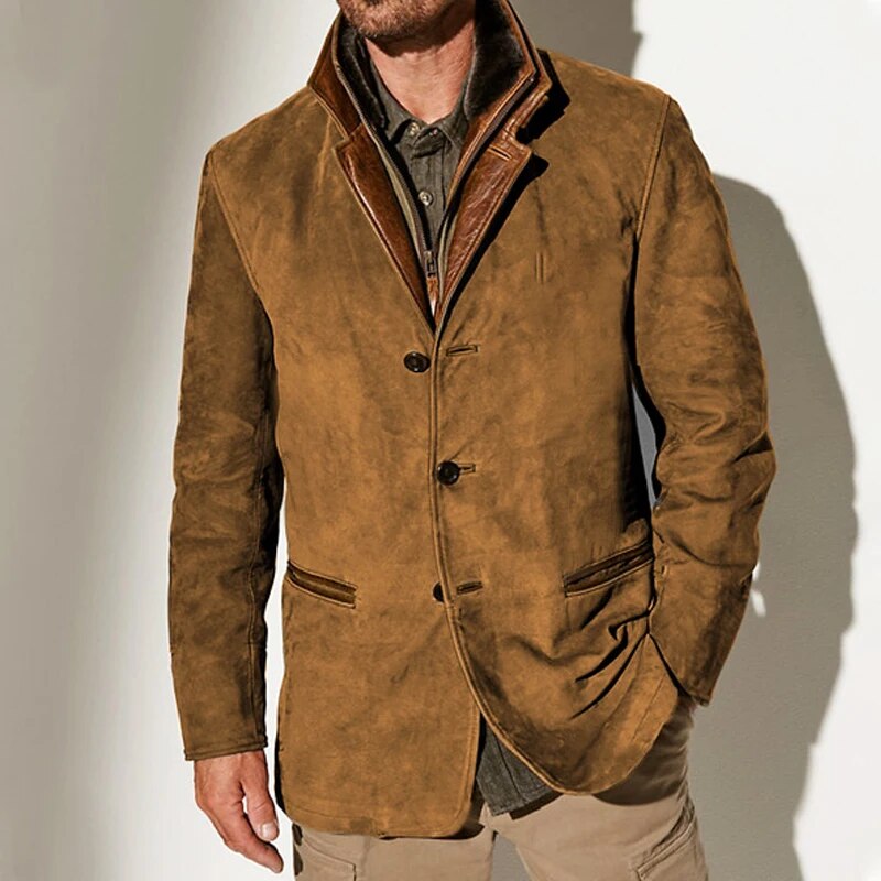 Lancelot™ | Vintage Jacket