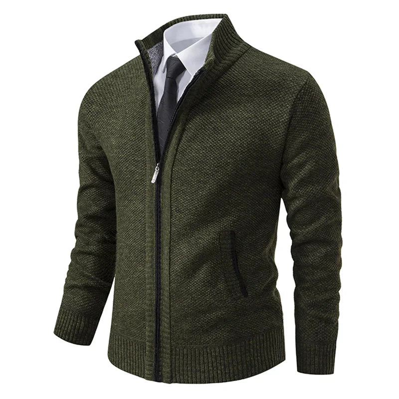 KnitWear™ |Comfortable and Warm Knit Sweater