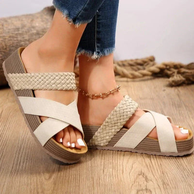 Lavish™ | Orthopedic Sandals