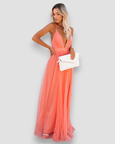 Lidia™ | Dress with Timeless Elegance