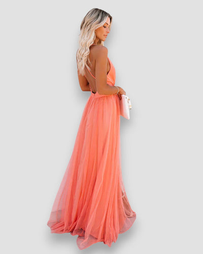 Lidia™ | Dress with Timeless Elegance