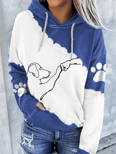 WoofWear™ | Comfortable Hoodie for Dogs