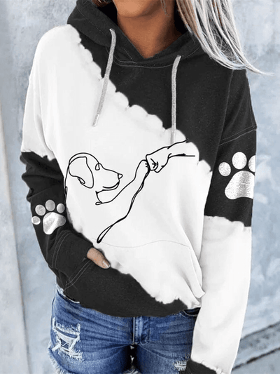 WoofWear™ | Comfortable Hoodie for Dogs