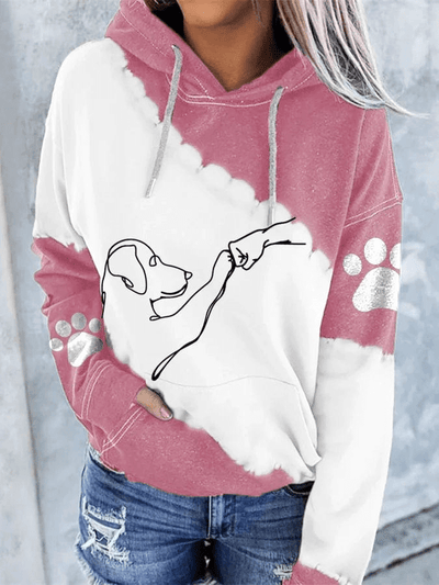 WoofWear™ | Comfortable Hoodie for Dogs