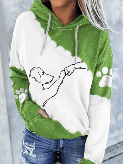 WoofWear™ | Comfortable Hoodie for Dogs