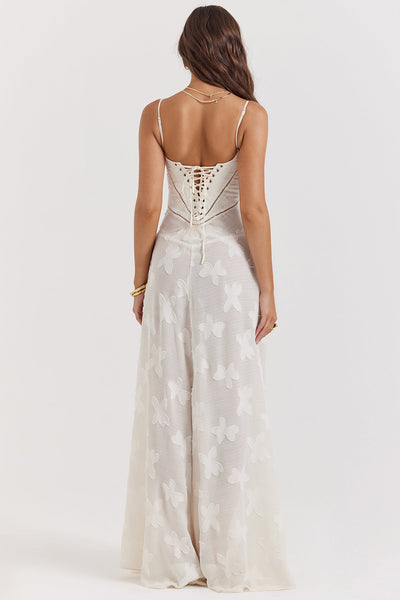 NOIR - Seren Evening Gown
