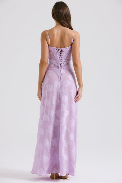 ISLA - MAXI DRESS