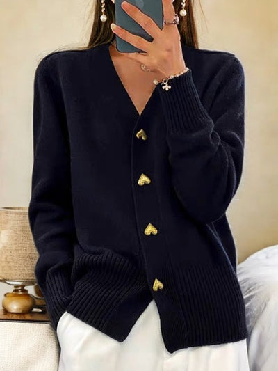 Elira™ | Cardigan Elegante
