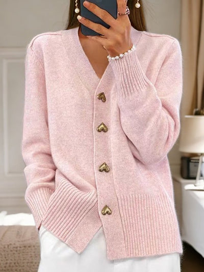 Elira™ | Cardigan Elegante
