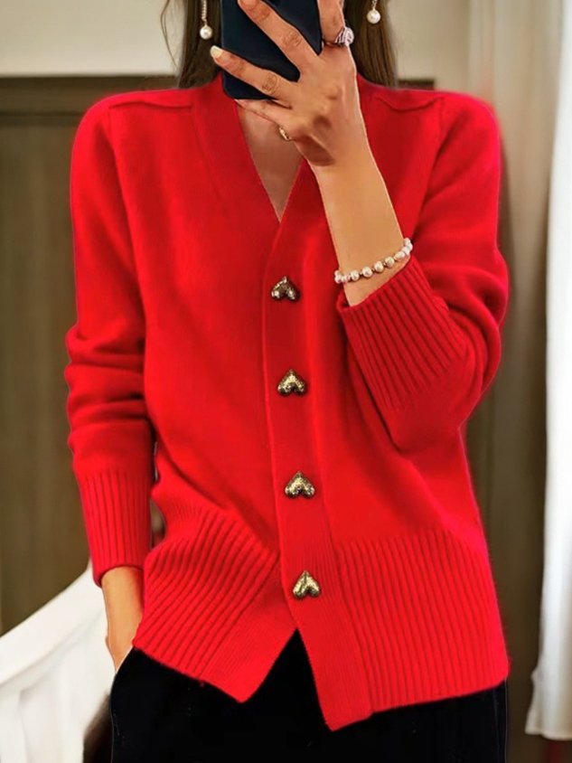 Elira™ | Cardigan Elegante