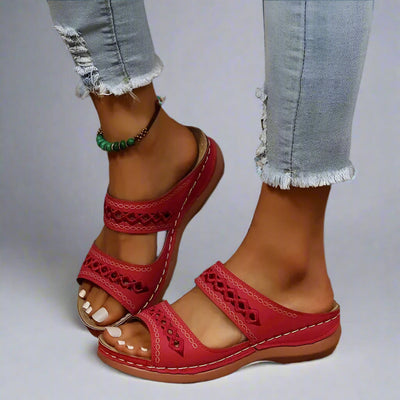 RENATE™ | ORTHOPEDIC SANDALS