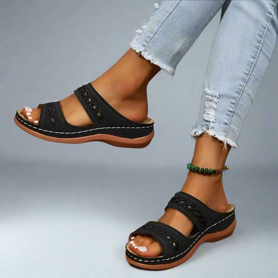 RENATE™ | ORTHOPEDIC SANDALS