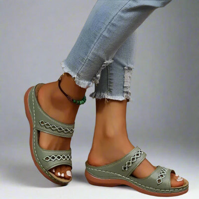 RENATE™ | ORTHOPEDIC SANDALS